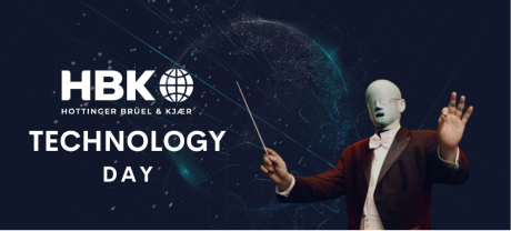 HBK Technology Day