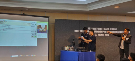 Reliability Maintenance Seminar