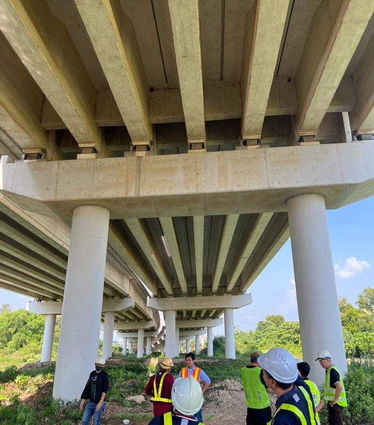 Structural Health Monitoring