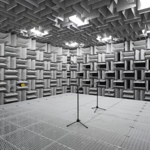 Anechoic Chamber/ Sound Proof Room