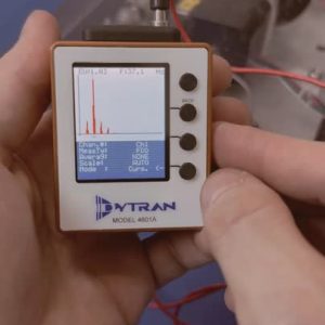 Dytran 4601A Vibration Recorder