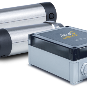 Azima Wireless Vibration Sensors