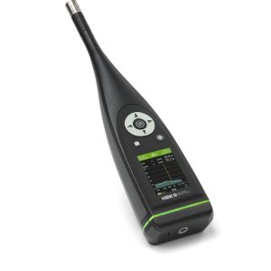 Sound Level Meter HBK 2255