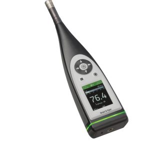 Sound Level Meter B&K 2245