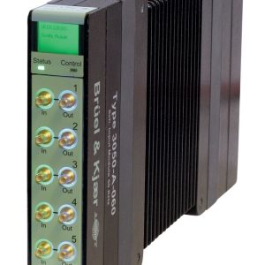 B&K Type 3050 LAN-XI Data Acquisition Hardware