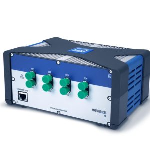 HBM Quantum MXFS Optical Interrogator Module