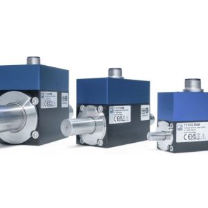 HBM Shaft Torque Sensor T210