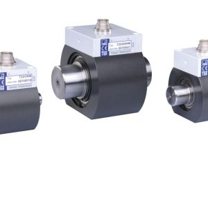 HBM Torque Transducer T22