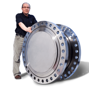 HBM T12HT Torque Sensor