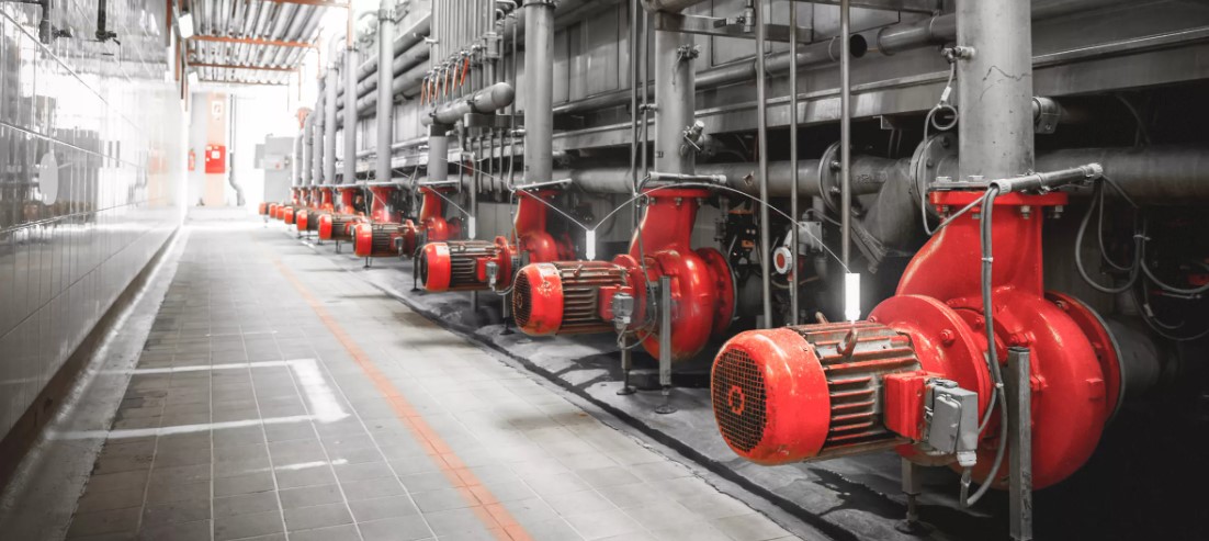 Azima Wireless Vibration Sensors - Image 3