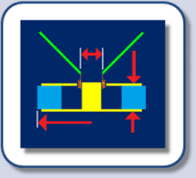 LOUDSOFT FINEMotor PRO™ Loudspeaker Motor Design Software