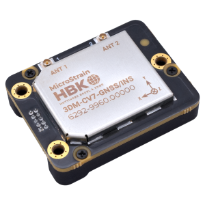 MicroStrain 3DM-CV7-GNSS/INS Inertial Navigation System