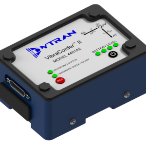 Dytran 4401A Vibration Recorder