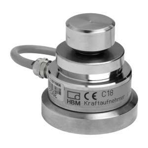 HBM C18 Force Transducer
