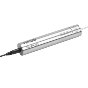 HBM FS61DSP Displacement Sensor