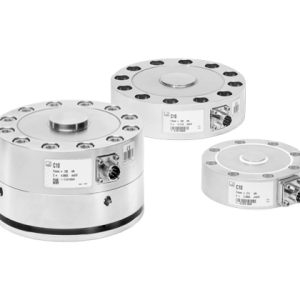 HBM C10 Force Transducer