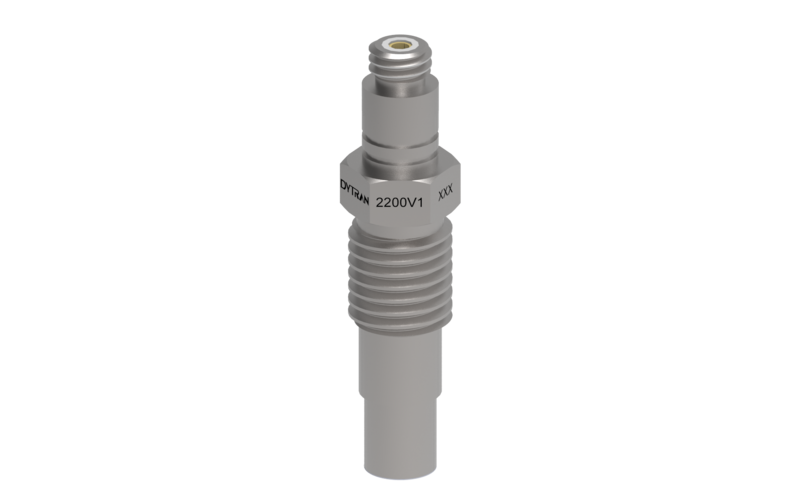 Dytran 2200V Pressure Sensor