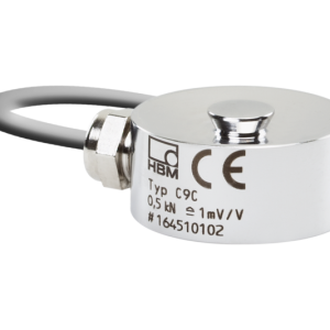 HBM C9C Force Transducer