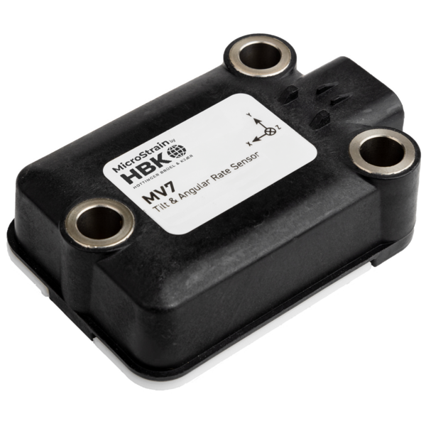MicroStrain MV7-AR Inertial Sensor