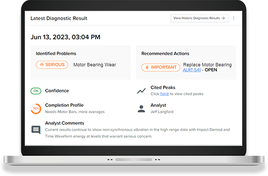 Azima Wireless Vibration Sensors - Image 2