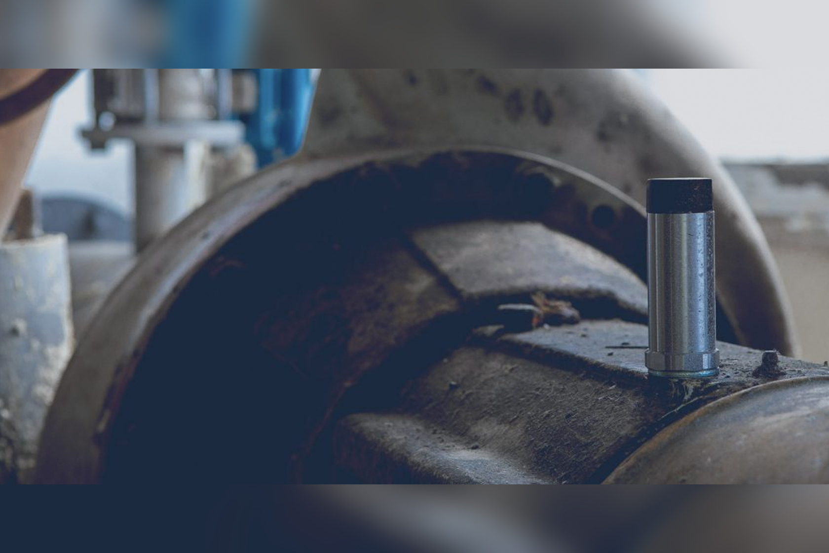 Azima Wireless Vibration Sensors - Image 2