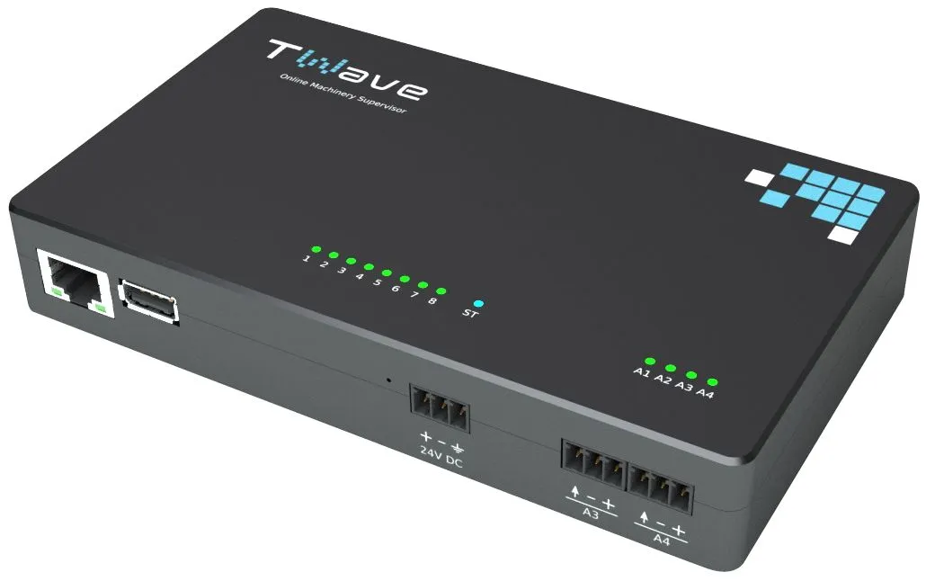 TWave T8 Series - Image 2