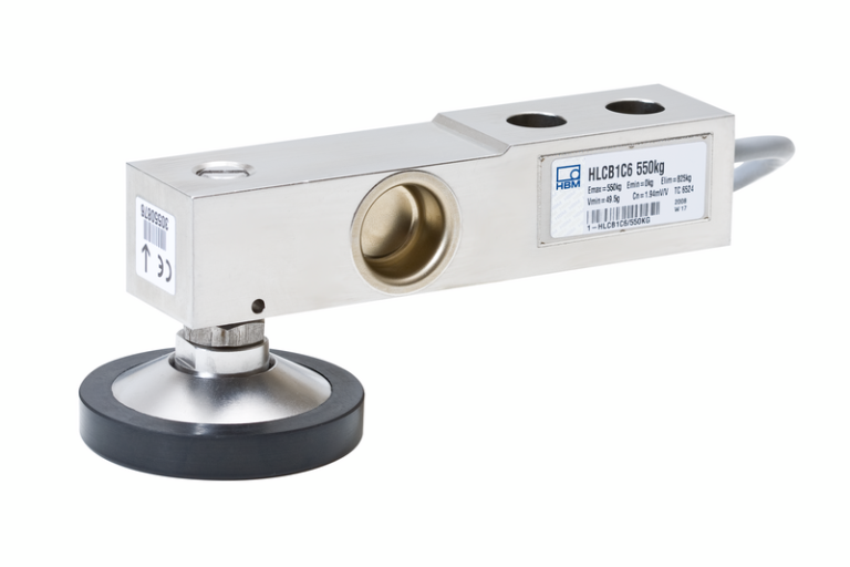 HBM HLC Load Cell - Innomatrix Tech