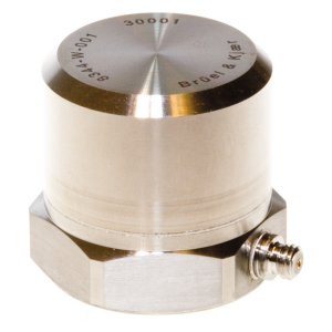 B&K TYPE 8344 CCLD Accelerometer