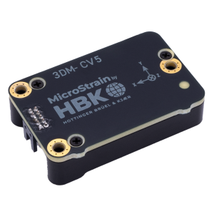 MicroStrain 3DM-CV5-AHRS Inertial Sensor