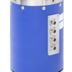 HBM C5 Force Transducer