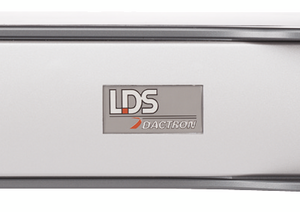 LDS Laser USB Vibration Controller