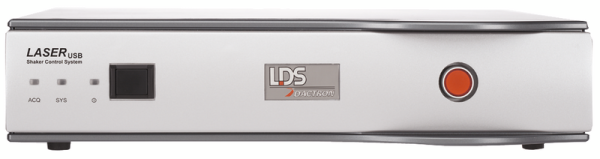 LDS Laser USB Vibration Controller - Innomatrix Tech