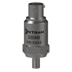 Dytran 3008B Accelerometer