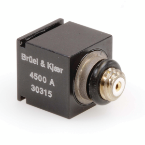 B&K TYPE 4500-A Charge Accelerometer