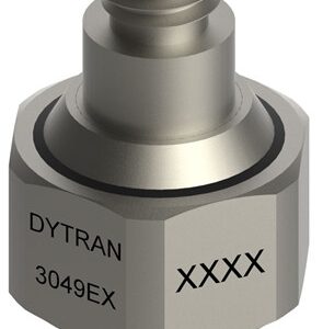 Dytran 3049E Accelerometer