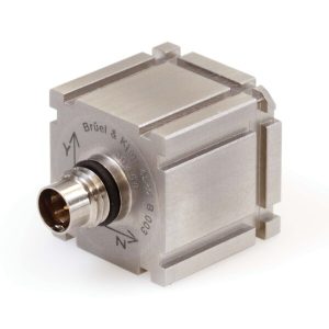 B&K TYPE 4506-B CCLD Accelerometer