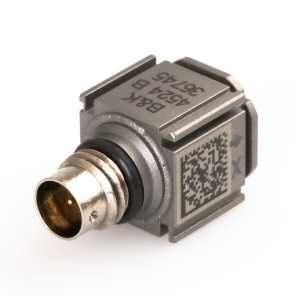 B&K TYPE 4524-B CCLD Accelerometer