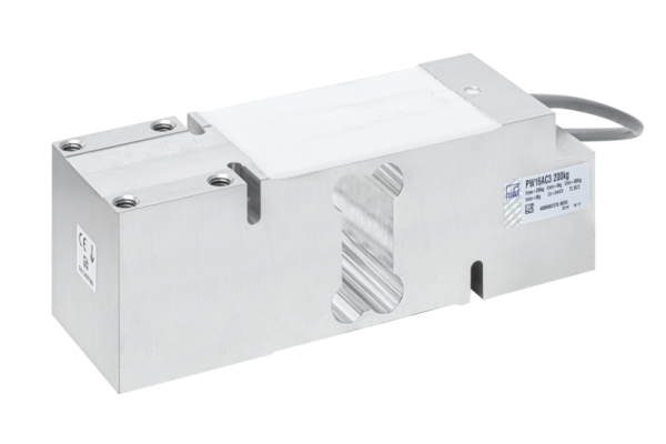 Load Cell Pma HBM PW16A Load Cell - Innomatrix Tech