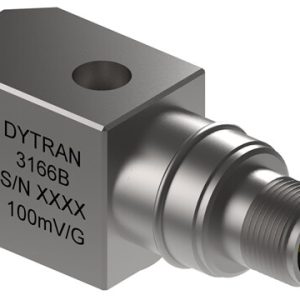 Dytran 3166B Accelerometer