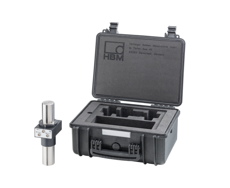 HBM TN Torque Transducer - Image 2