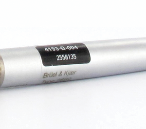 B&K FAMILY 4193 Microphone Set