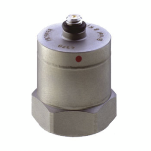 B&K TYPE 4370 Charge Accelerometer