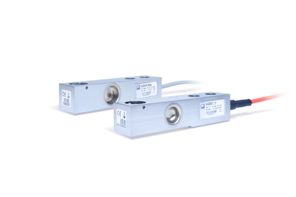 HBM HLC Load Cell - Innomatrix Tech