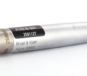 B&K FAMILY 4189 Microphone Set