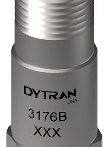 Dytran 3176B Accelerometer