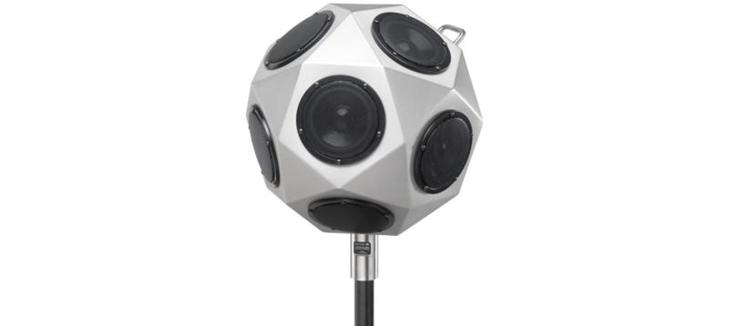 B&K Type 4292-L Loudspeaker