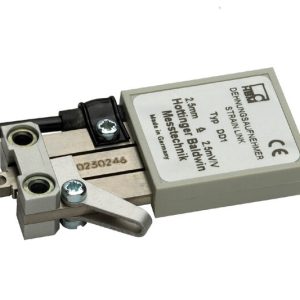 HBM DD1 Strain Transducer