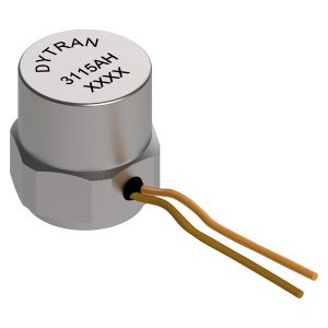 Dytran 3115A Accelerometer