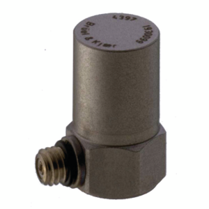 B&K TYPE 4397-A CCLD Accelerometer