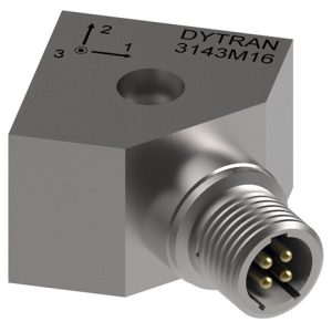 Dytran 3143M Accelerometer